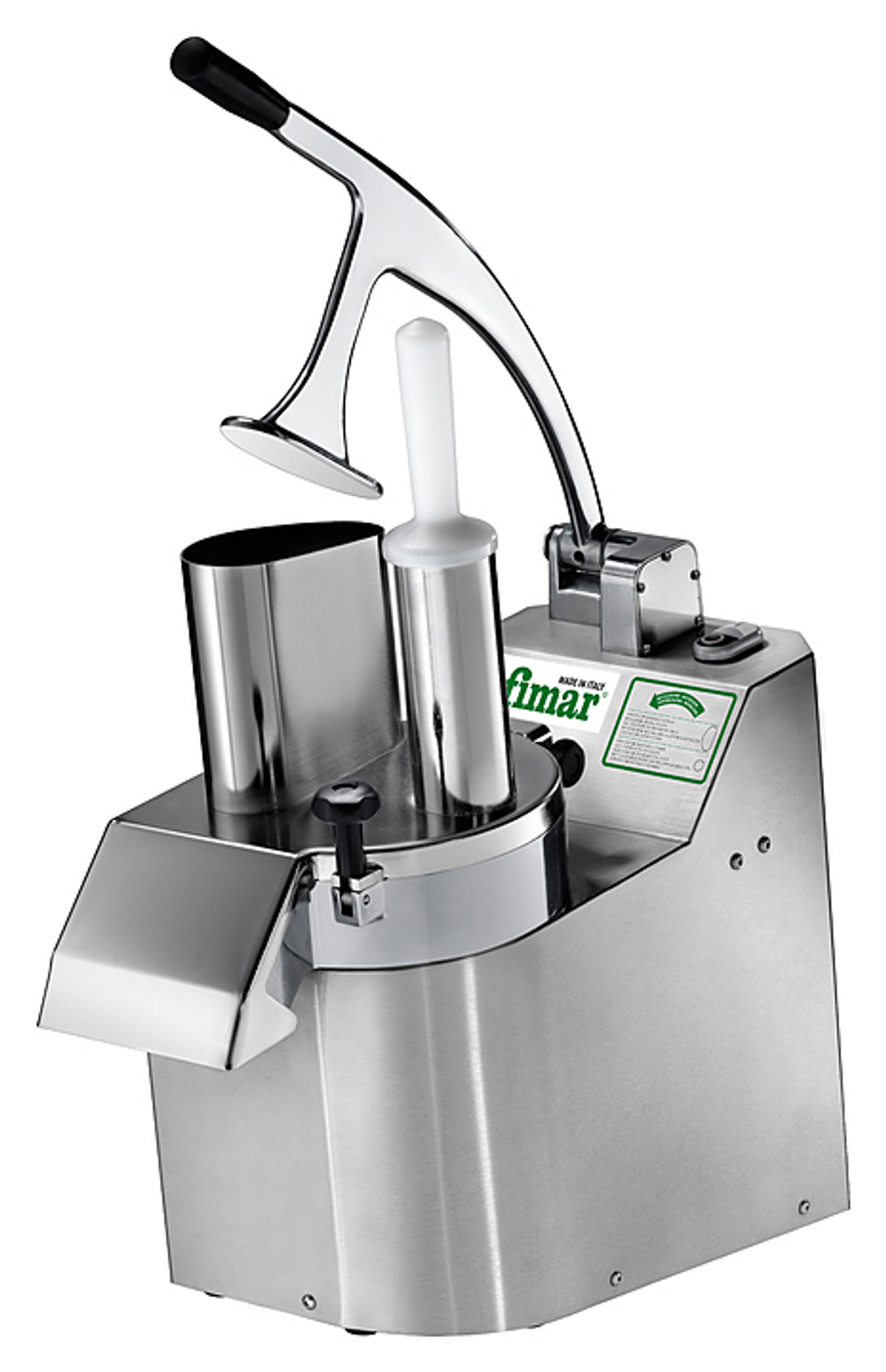 Овощерезка FIMAR TV 3000 (5 дисков)