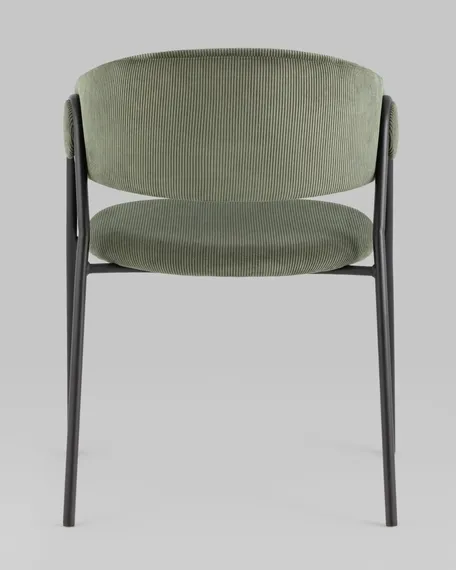 Стул Loop зеленый