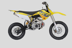 Мотоцикл YCF Bigy 125MX-KL1 PITBIKE