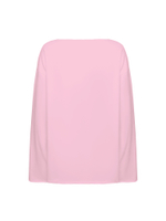 pink oversized long sleeve