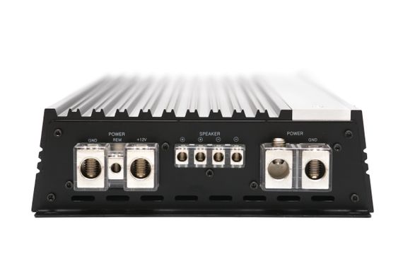 Усилитель Pride FR 4000