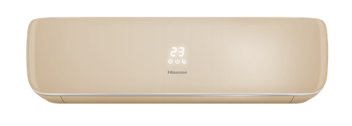 Инверторная сплит-система серии CHAMPAGNE CRYSTAL SUPER DC Inverter Wi-Fi AS-13UW4RVETG01(C) (комплект)