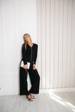 Сверкающий нарядный жакет Тамбовчанка