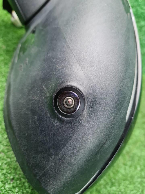 Зеркало левое Kia K5 (2019-2023) 10 контактов