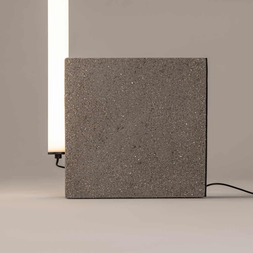 Напольный светильник (торшер) Maytoni MOD277FL-L24GR3K