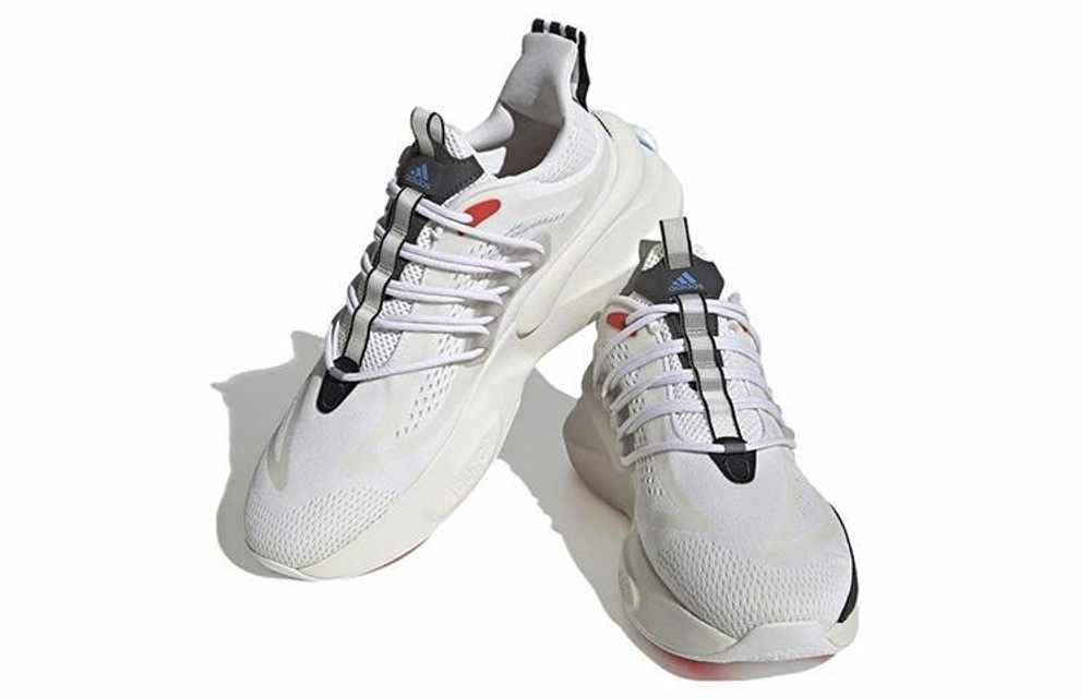 Кроссовки Adidas Alphaboost V1 Sustainable