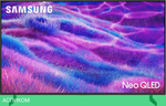 Телевизор QLED Samsung 50" QE50QN80FAUXRU