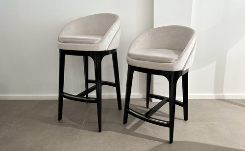 Барный и полубарный стул МИКИ