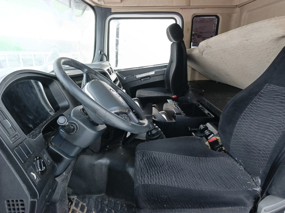 Shacman (Shaanxi) SX* 6x6 Самосвал SX32586V385 (Дизельный, 11,6 л, 423 л.с., МТ)