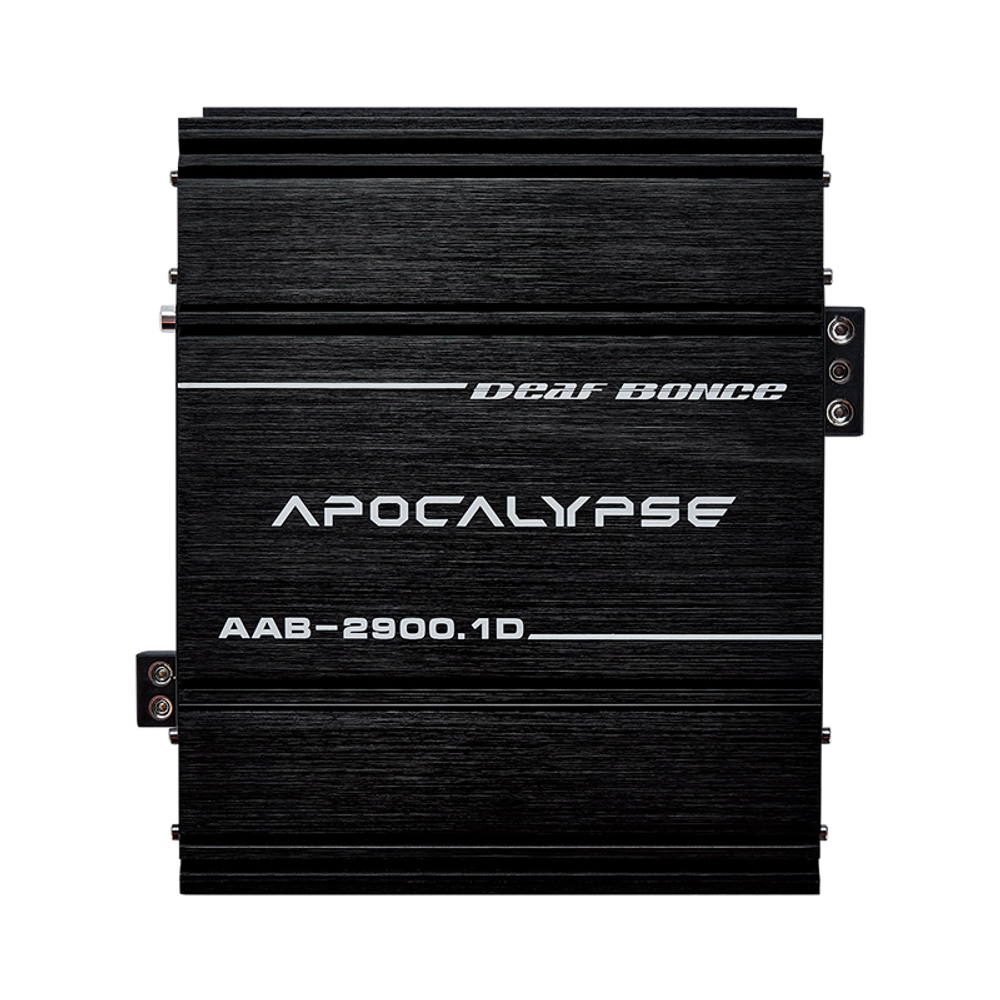 ALPHARD Apocalypse AAB-2900.1D