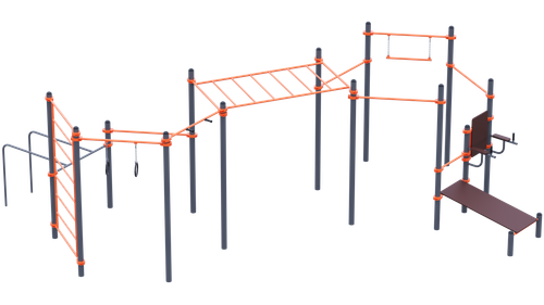 Воркаут С.08-094