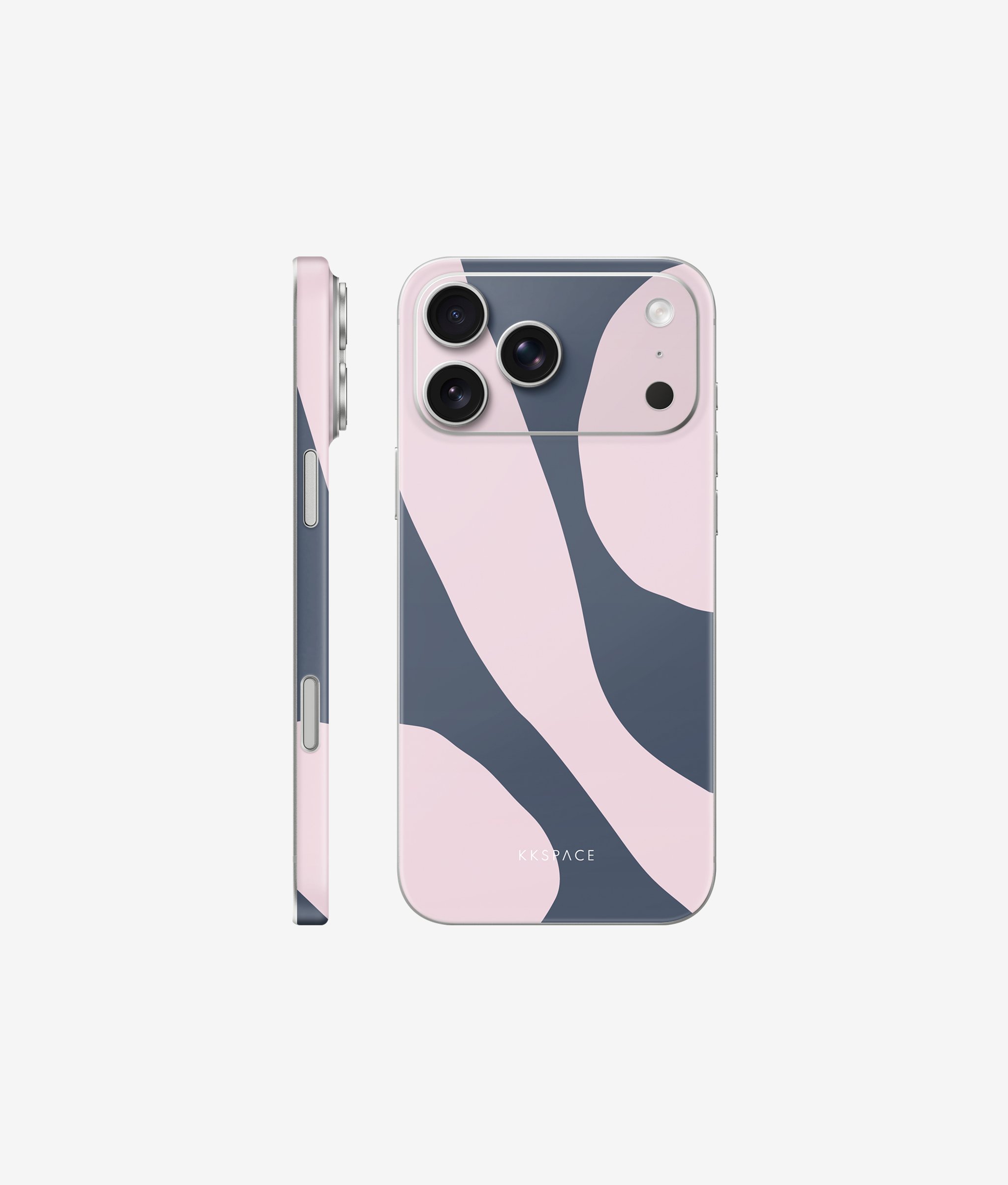 Виниловая наклейка FORM для iPhone