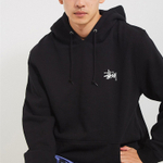 Худи Stussy Logo, TBD-STUSSY-2