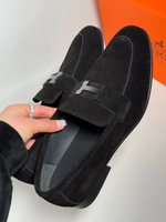 Лоферы Hermes