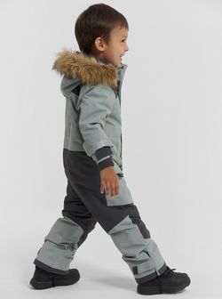 Комбинезон детский SINARA NORPPA северный мох