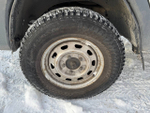 GAZ SOBOL Цельнометаллический 27527 (Бензиновый, 2,7 л, 107 л.с, 4WD)