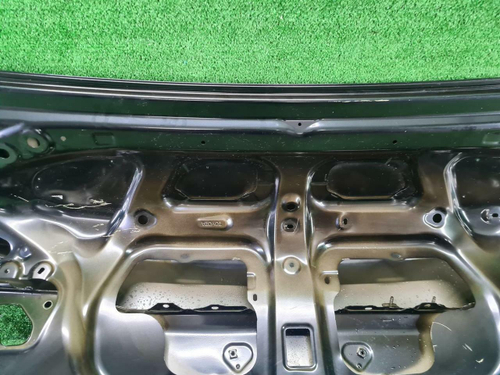Крышка багажника Toyota Camry xv70 (2017-н.в.)