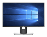 Монитор Dell P2417H