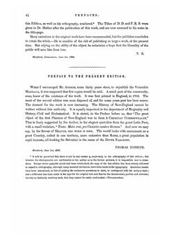 Magnalia Christi Americana | Cotton Mather