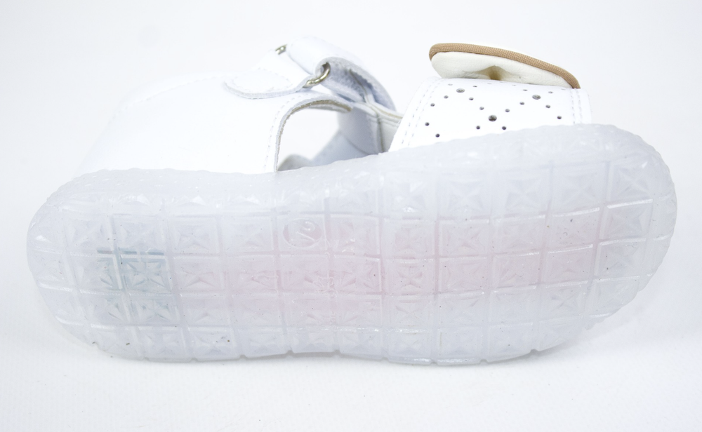 Сандалии детские Пчёлка Доми T680-2K