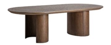 Обеденный стол Treignac Испания