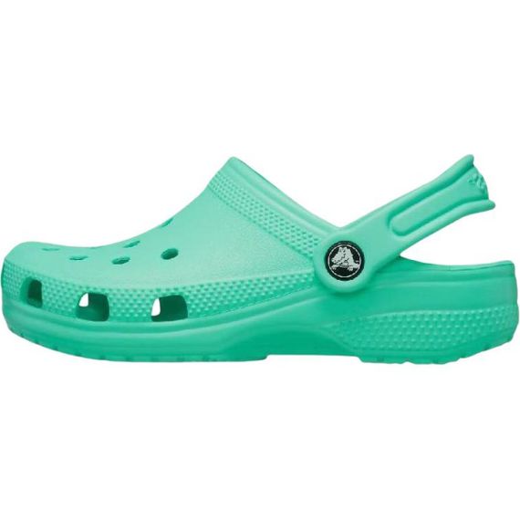 Crocs Classic Clog 'Green'