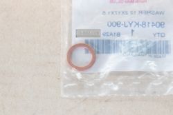 90418-KYJ-900. WASHER, 12.2X17X1.5