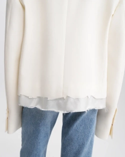 Жакет укороченный "Charmant"