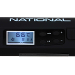 Электрощипцы National NB-HSA052D