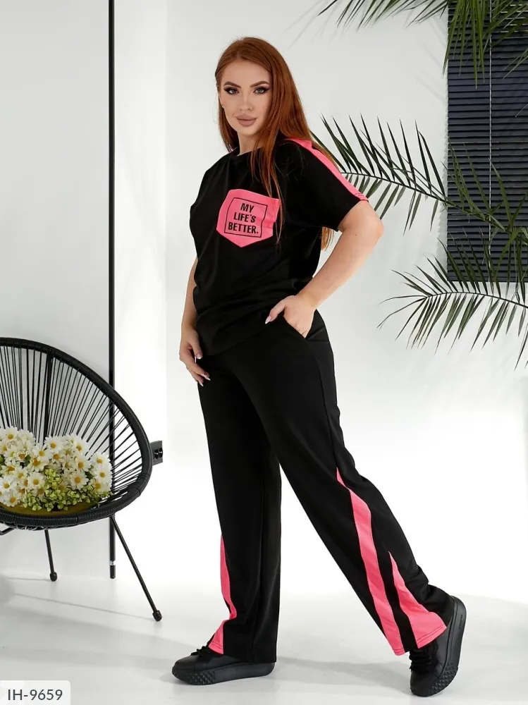 Костюм II-5330 Фабрика Моды