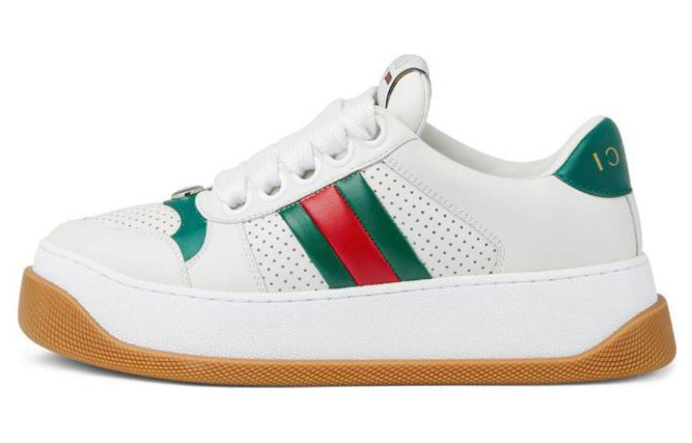 Gucci Screener (Женская размерная сетка)