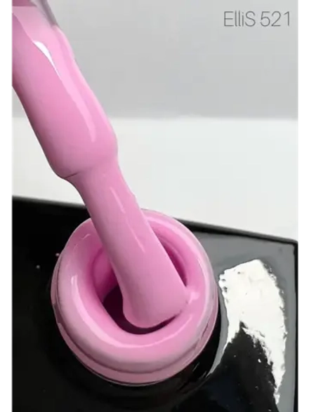 ElliS гель-лак 521 10 мл