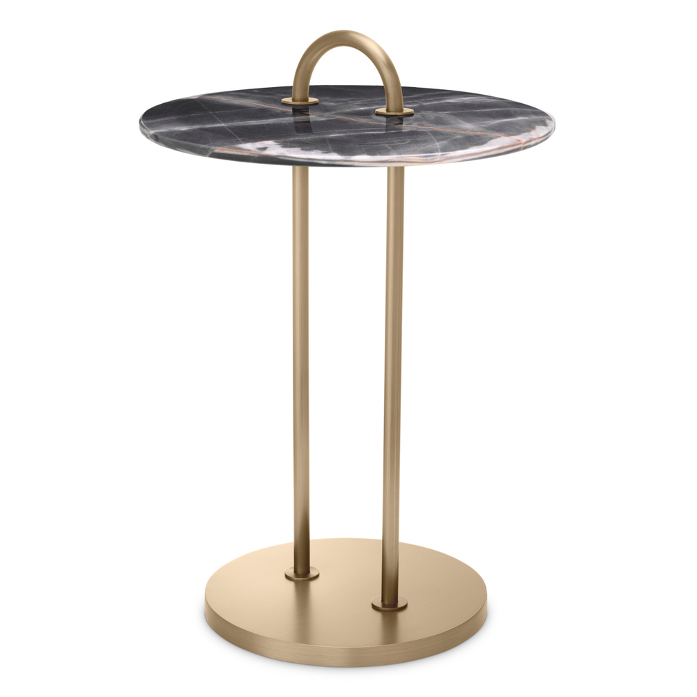 Приставной столик Side Table Zappa арт.117493