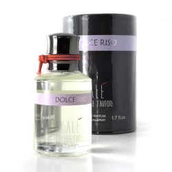Dolce Riso Cale Fragranze D'Autore — парфюмерная вода для женщин.