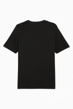 Футболка Puma Essentials+ Logo Lab - черный