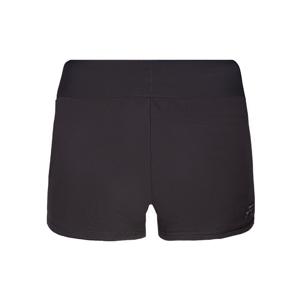 Женские теннисные шорты BIDI BADU Alela Basic Shorts Women - Dark Grey