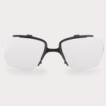 Спортивные очки с диоптриями Siols / AERO.Pure / Polarized Grey Lens / Carbon Dark