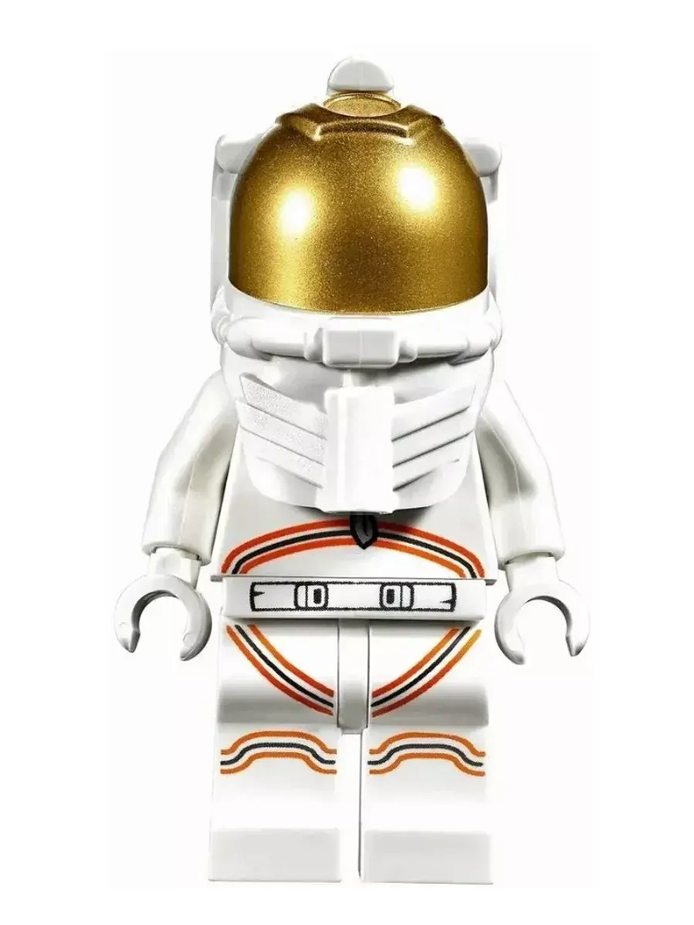 Конструктор Сити Миссия по ремонту спутника 90 дет 11382