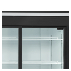 Шкаф холодильный TEFCOLD FSC1200S