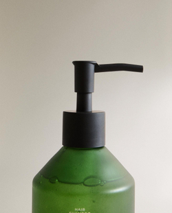 Zara Home - Шампунь в бутылочке fleur blossom, 500 мл