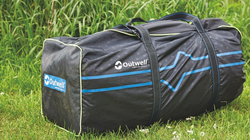 Палатка с надувным каркасом Outwell Flagstaff 5A [110454]