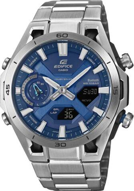 Часы Casio ECB-2300D-2A