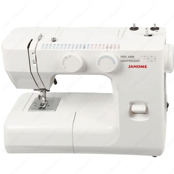 Швейная машина Janome 743-03