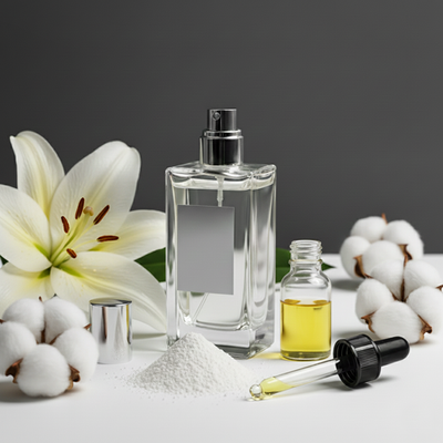 Композиция "Хлопок"