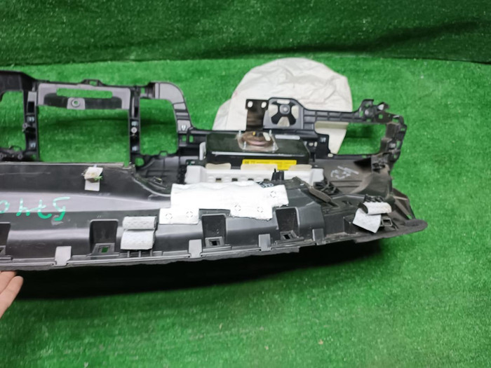 Комплект безопасности Kia Sorento 3 UM Prime (2014-2020)