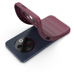 Противоударный чехол Flexible Case для TECNO Spark 30C 4g
