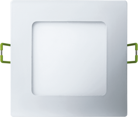 Светильник Navigator 94 454 NLP-S1-7W-840-WH-LED(120x120)