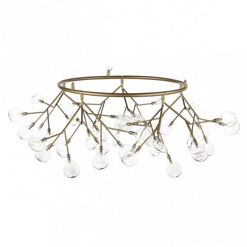 Подвесная люстра ST-Luce SL411.233.45