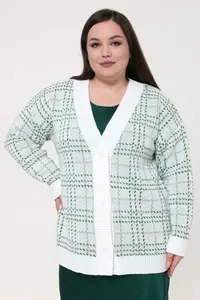 Кардиган 20112 Fabrika