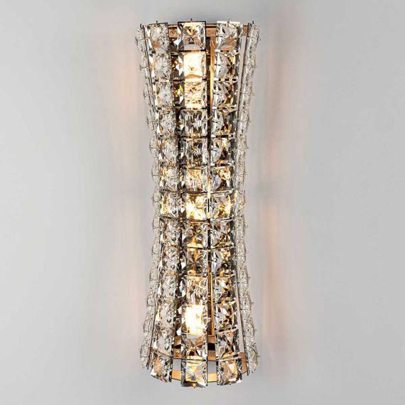 Настенный светильник MODELUX ML.557.03 CR